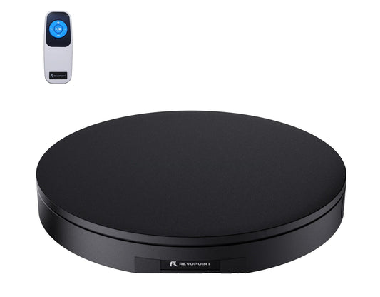 Revopoint Electric Large Turntable