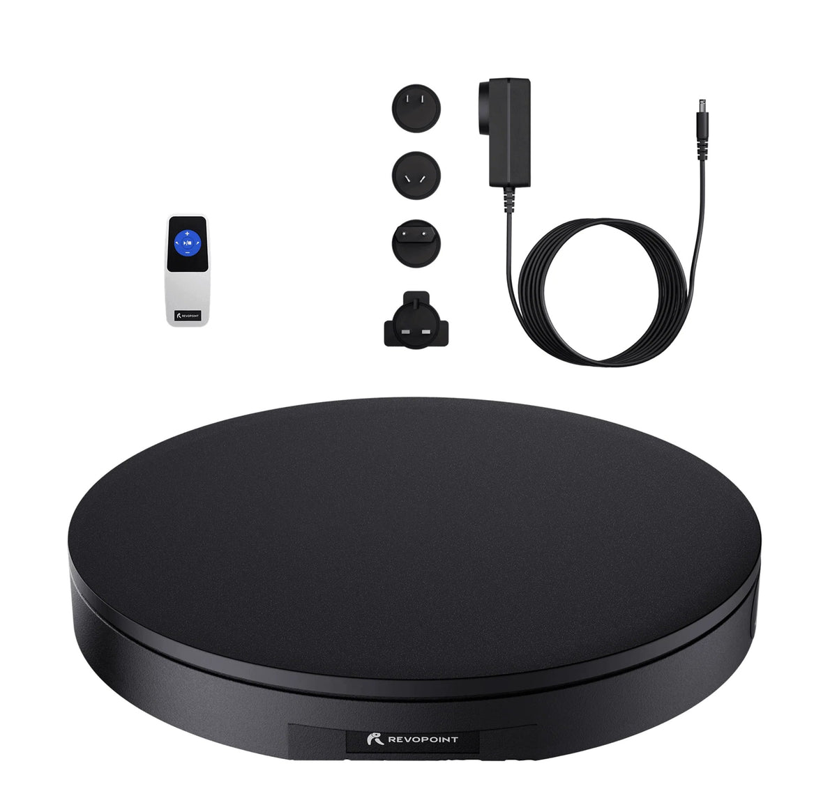Revopoint Electric Large Turntable