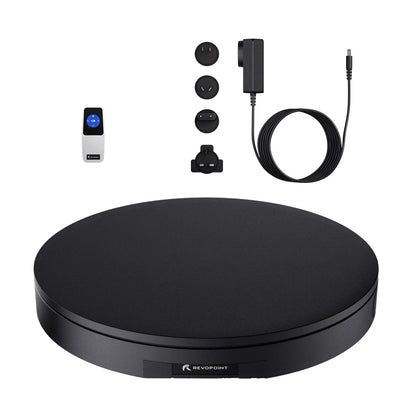 Revopoint Electric Large Turntable