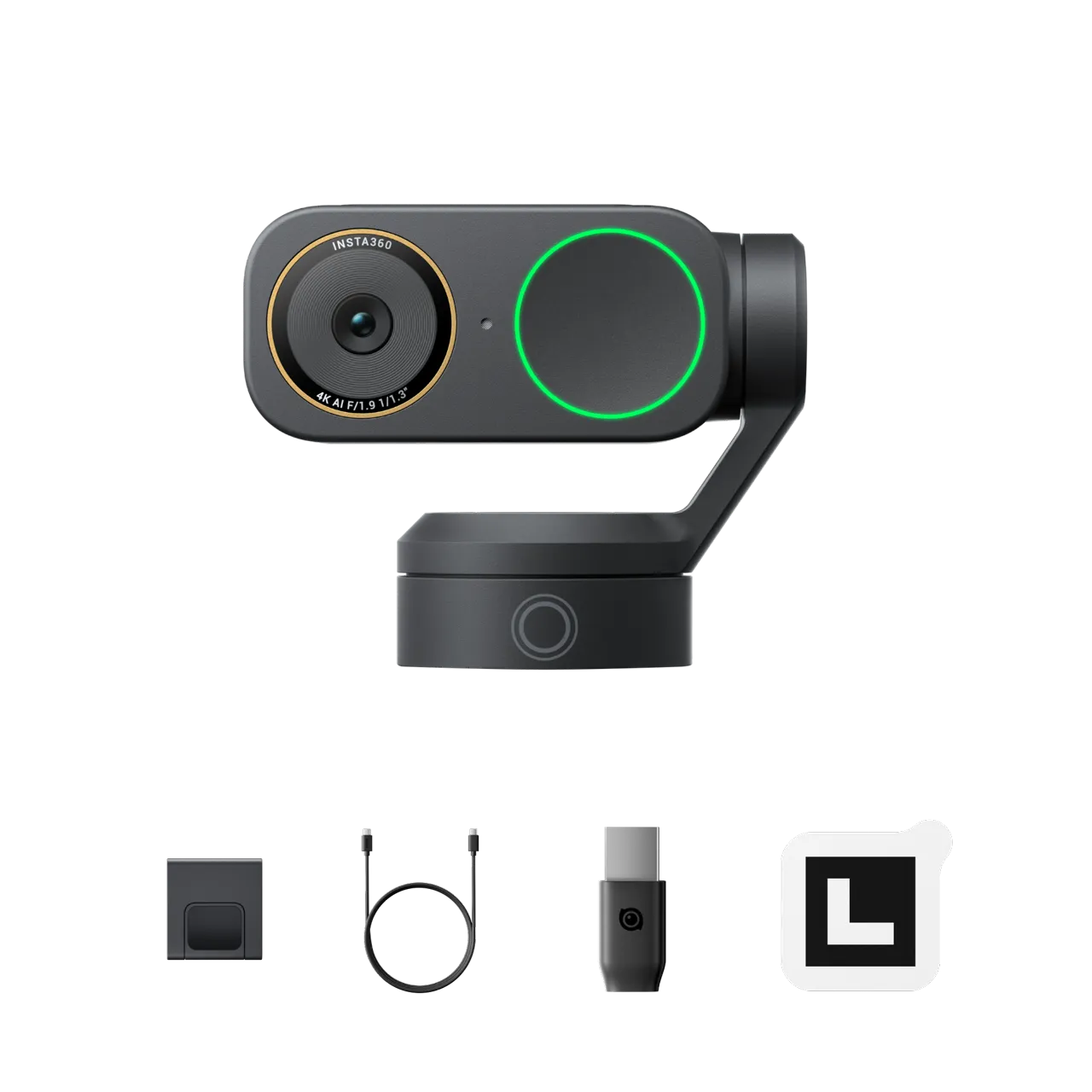 Insta360 Link 2 Pro