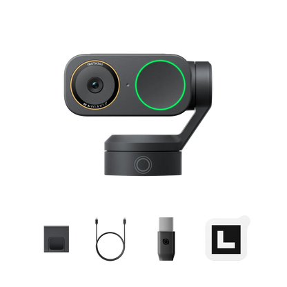 Insta360 Link 2 Pro