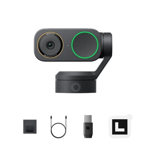 Insta360 Link 2 Pro