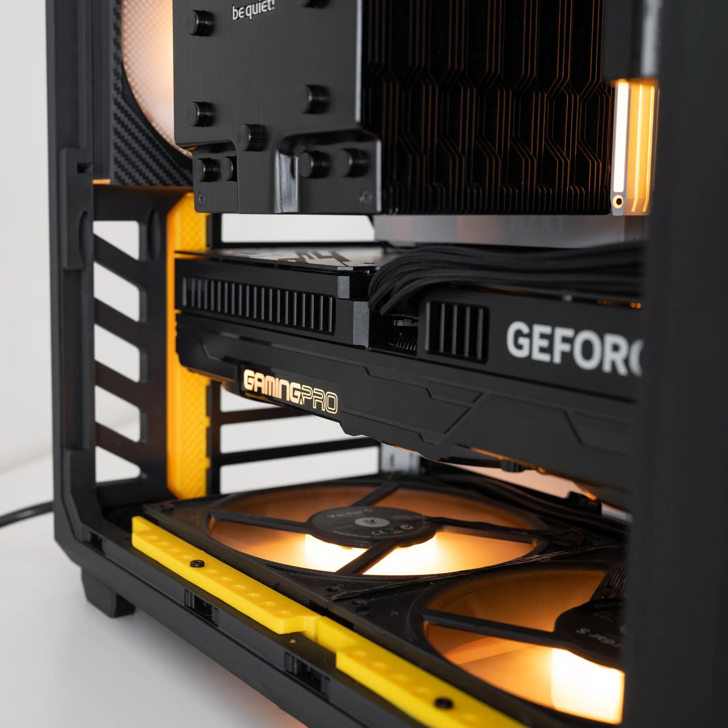 Case Universale per PC - Stampato in 3D