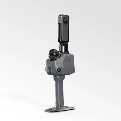 3DMakerpro 360 Camera Kit for Raven LiDAR Scanner