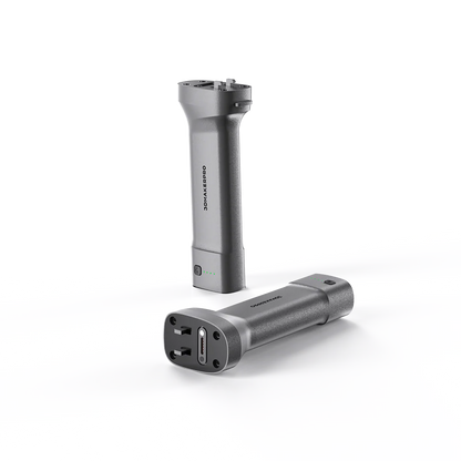 3DMakerpro Battery Handle for Raven LiDAR Scanner