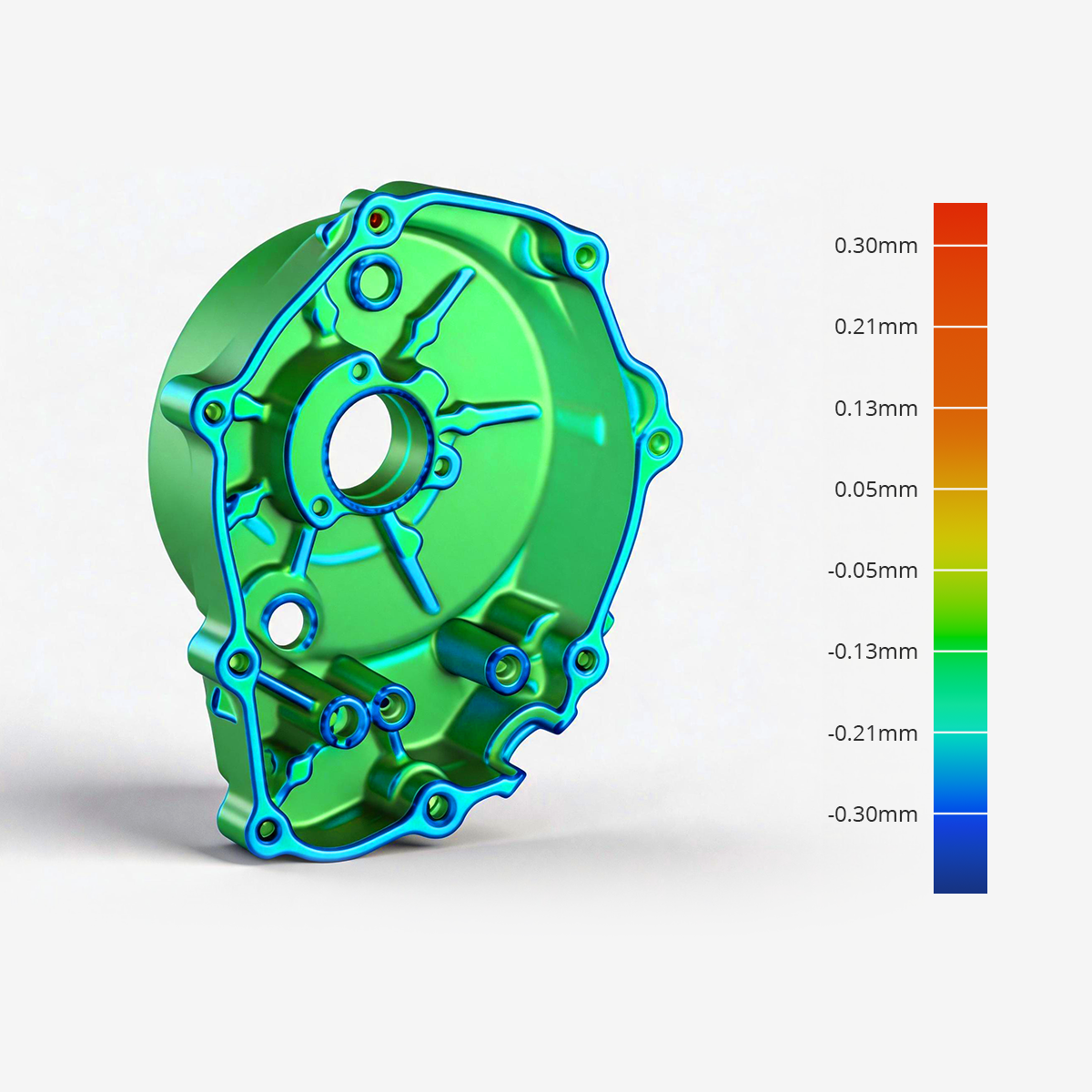 3DMakerpro Fox