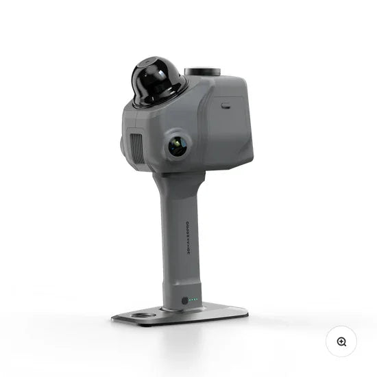 Scanner spatial 3DMakerpro Raven LiDAR
