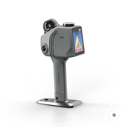 Scanner spatial 3DMakerpro Raven LiDAR