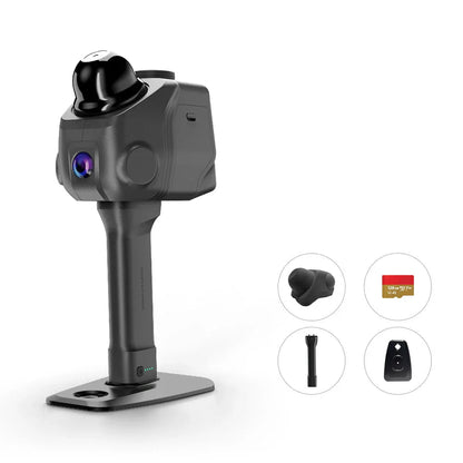 Scanner spatial 3DMakerpro Raven LiDAR