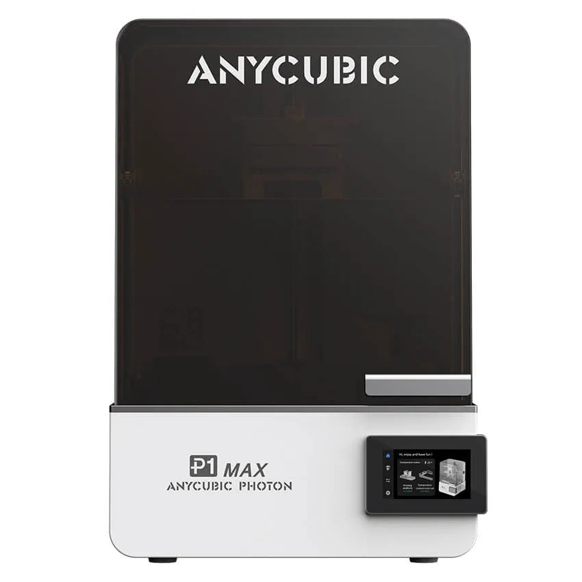 Anycubic Photon P1 Max