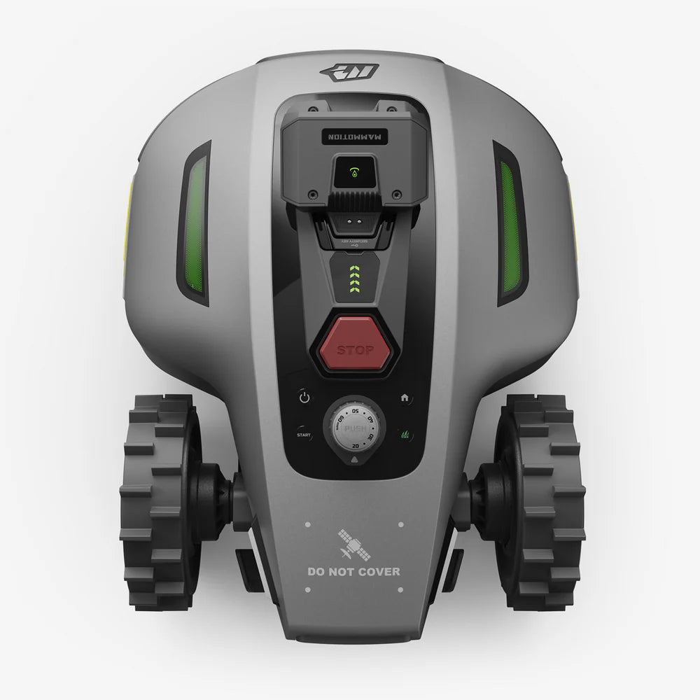 Mammotion Yuka Mini