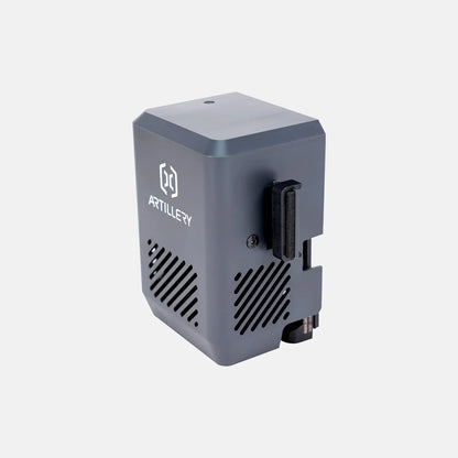 Artillery Dual-Gear Drive Extruder Assembly – X3 series