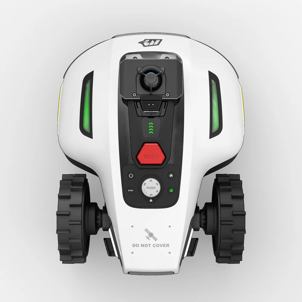 Mammotion Yuka Mini