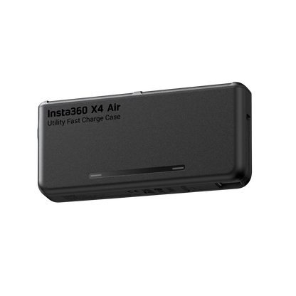 Insta360 X4 Air Hub di ricarica rapida