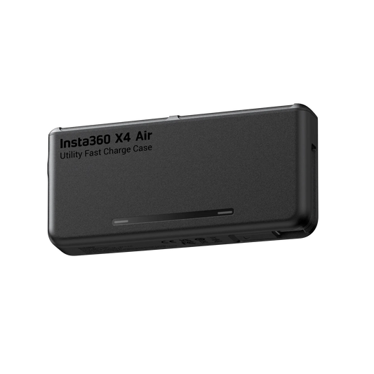 Insta360 X4 Air Hub di ricarica rapida