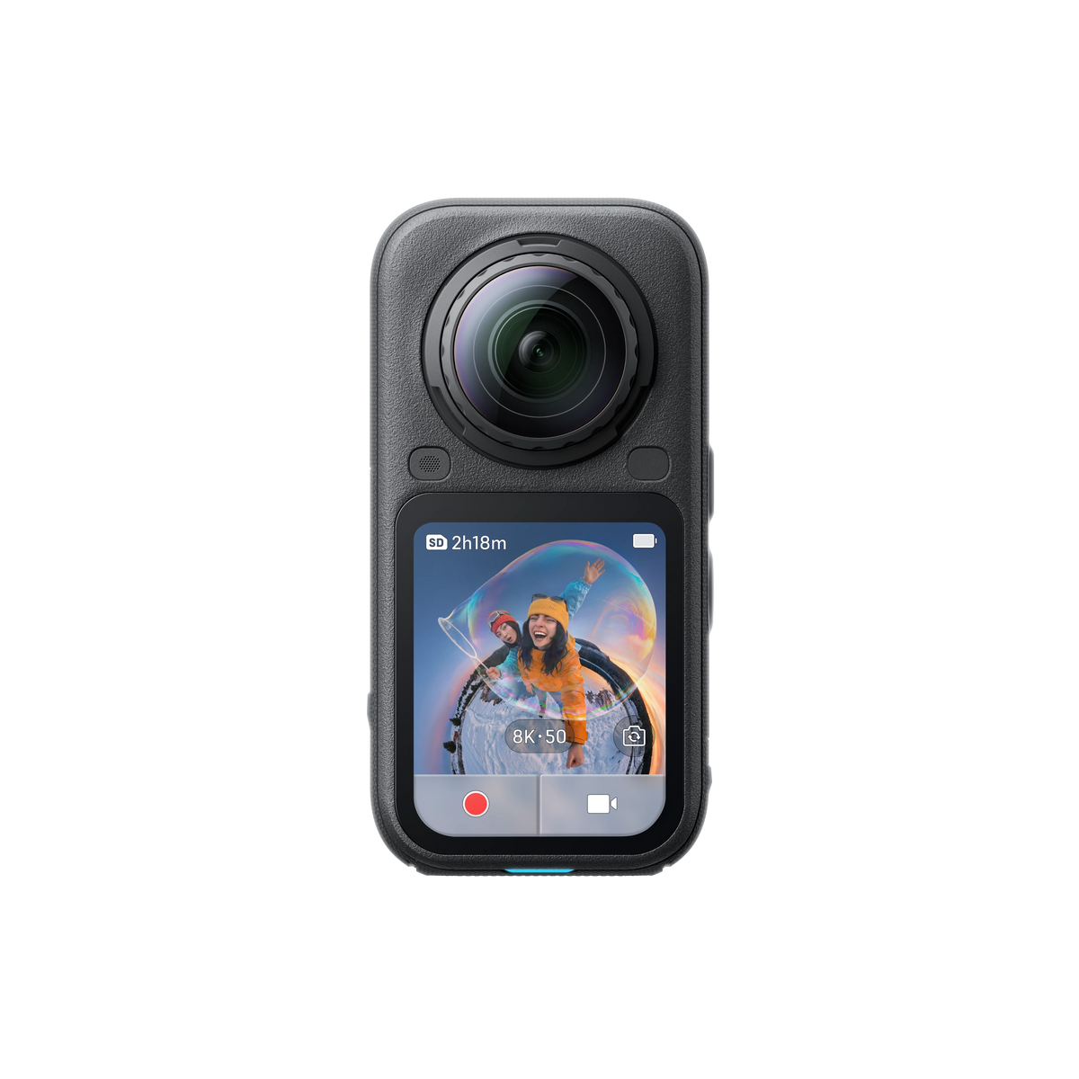 Insta360 X6 8K 360° Camera