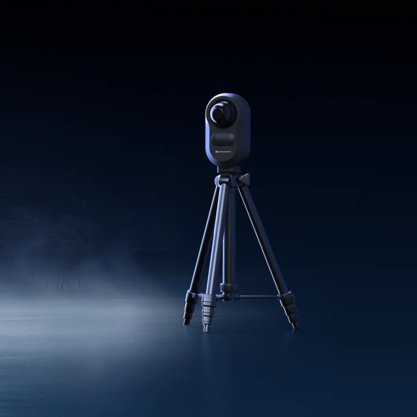 3DMakerpro Owl LiDar Scanner