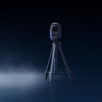 3DMakerpro Owl LiDar Scanner