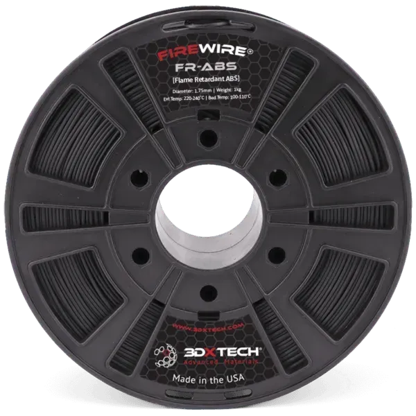 3DXTECH FIREWIRE® FR-ABS 1.75mm/750g - 3Digital | Droni e Stampanti 3D