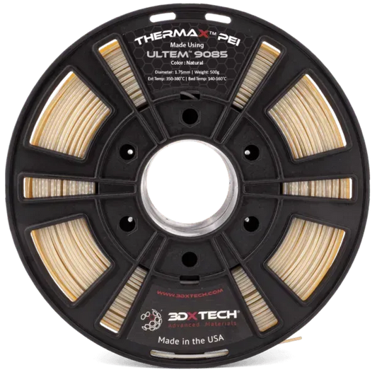 3DXTECH THERMAX™ PEI 9085 1.75mm/500g - 3Digital | Droni e Stampanti 3D