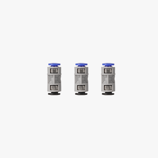 Bambu Lab PTFE-Rohr VERBINDER FAZ006