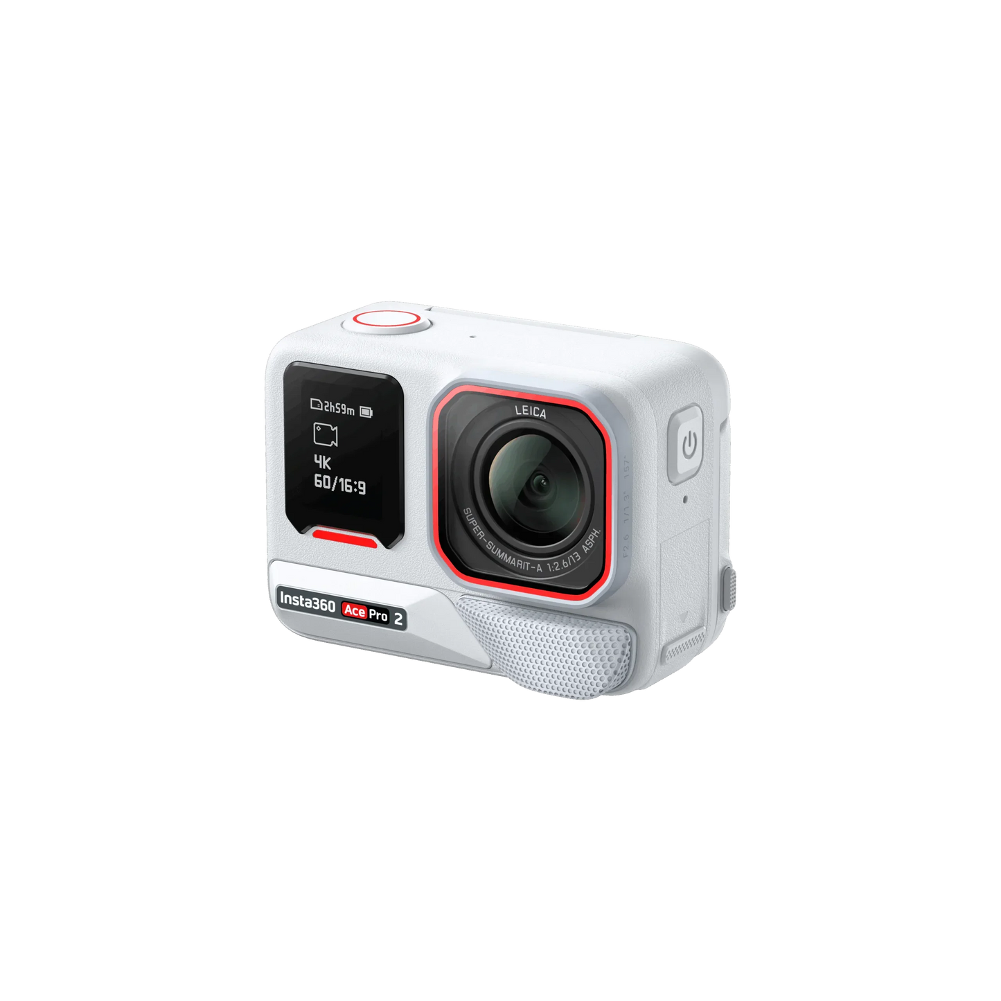 Insta360 AcePro2 White Xplorer Kit Silver