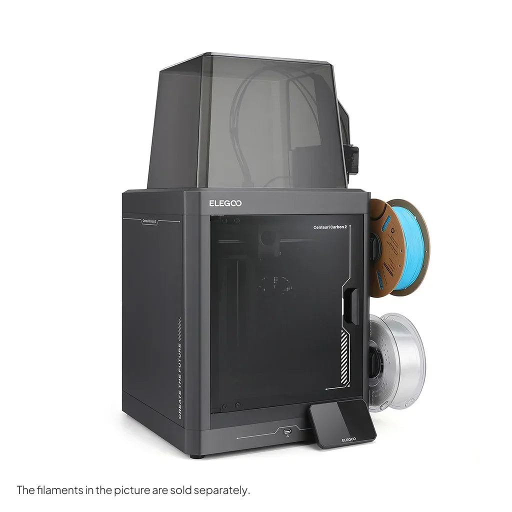 Elegoo Centauri Carbon 2 Combo
