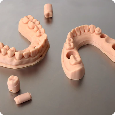 Phrozen Water-Washable Dental Model 1kg