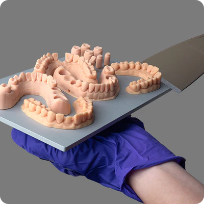 Phrozen Water-Washable Dental Model 1kg