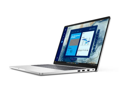 Dell Pro 16 PC16250 - AI PC - 16" - Intel Core Ultra 7 - 255U - 32 GB RAM - 1 TB SSD