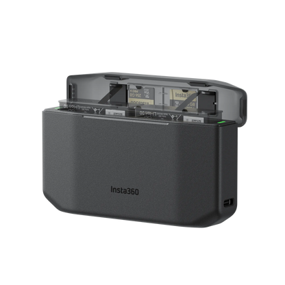 Insta360 X6 Fast Charge Case