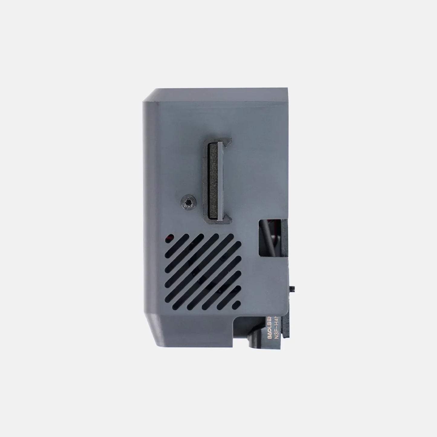 Artillery Dual-Gear Drive Extruder Assembly – X3 series