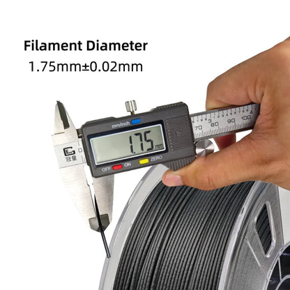 Mingda Filamento TPU95A-HF 1,75mm 1 kg