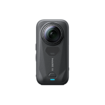Insta360 X6 8K 360° Camera