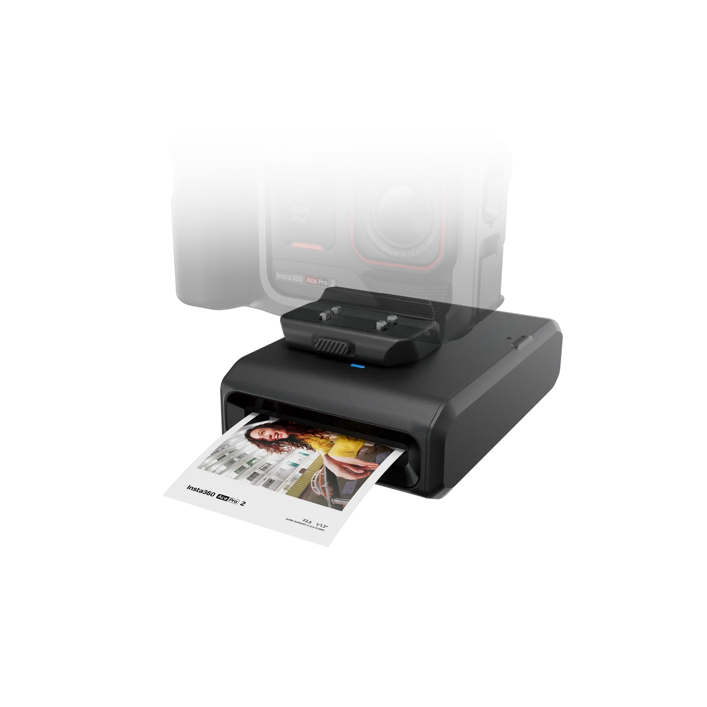 Insta360 Pocket Printer