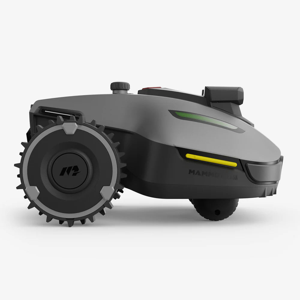 Mammotion Yuka Mini