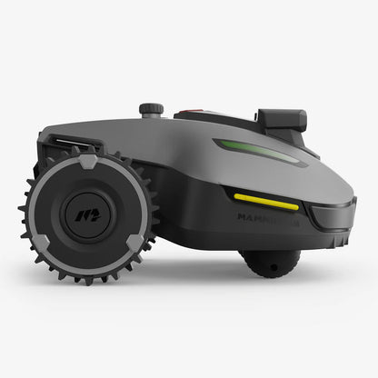 Mammotion Yuka Mini