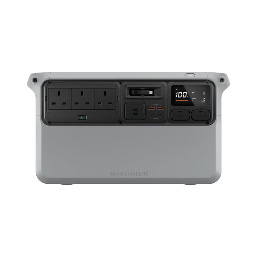 DJI Power Auro 2000 Elite
