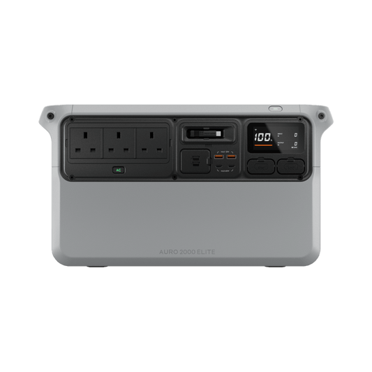 DJI Power Auro 2000 Elite