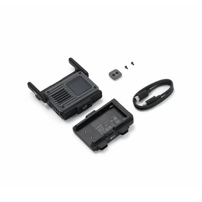 DJI SDR Transmission 2