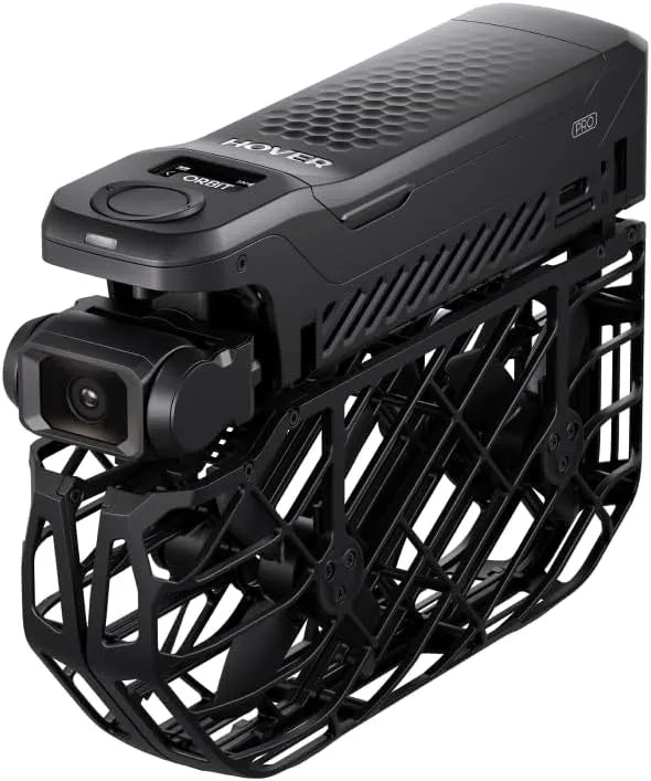 HOVERAir X1 PRO MAX - 3Digital | Droni e Stampanti 3D