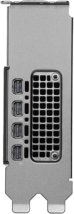 VGA NVIDIA RTX PRO 2000 Blackwell 16GB