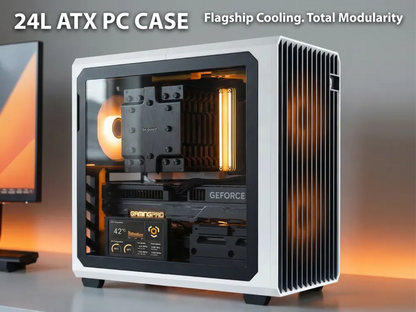 Case Universale per PC - Stampato in 3D - 3Digital | Droni e Stampanti 3D