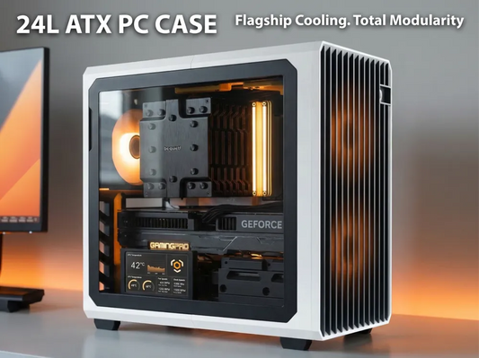 Case Universale per PC - Stampato in 3D - 3Digital | Droni e Stampanti 3D