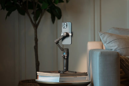 DJI Osmo Mobile 8