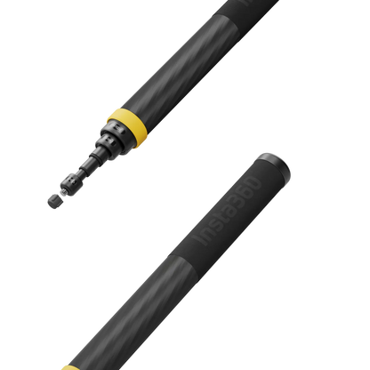 Insta360 Selfie Stick estendibile