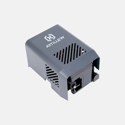 Artillery Dual-Gear Drive Extruder Assembly – X3 series