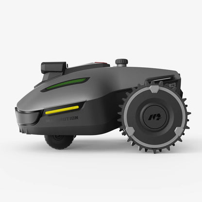 Mammotion Yuka Mini