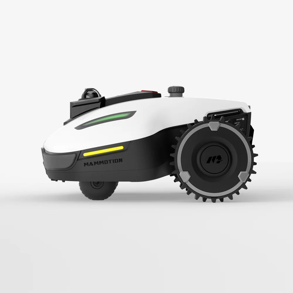 Mammotion Yuka Mini