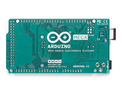Arduino Mega2560 Rev3